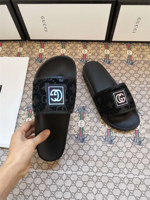 Gucci Slipper