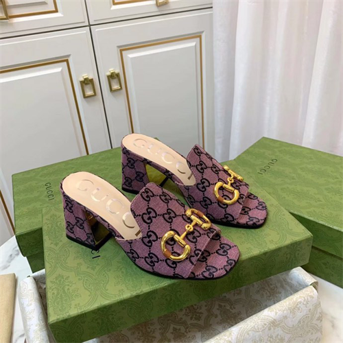 Gucci Slipper
