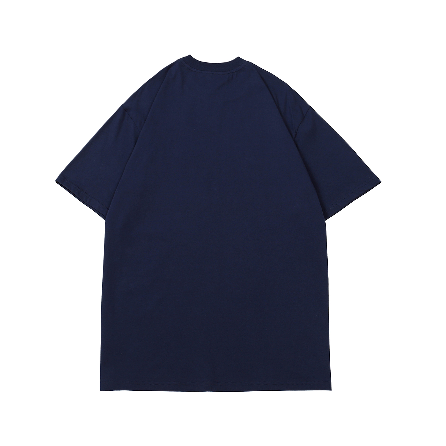 Drew smiley face short-sleeved tee classic