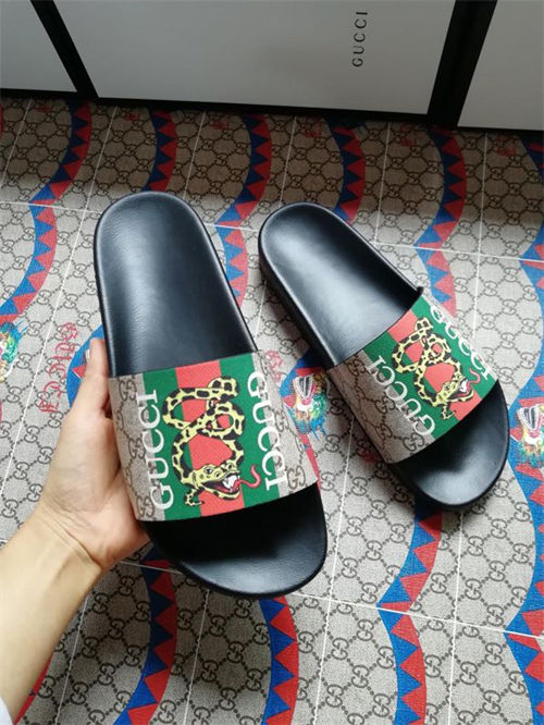 Gucci Slipper
