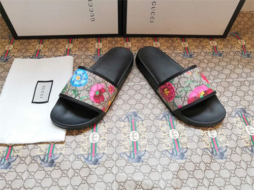 Gucci Slipper