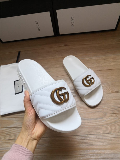 Gucci Slipper