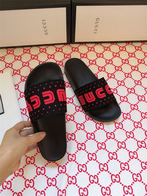 Gucci Slipper