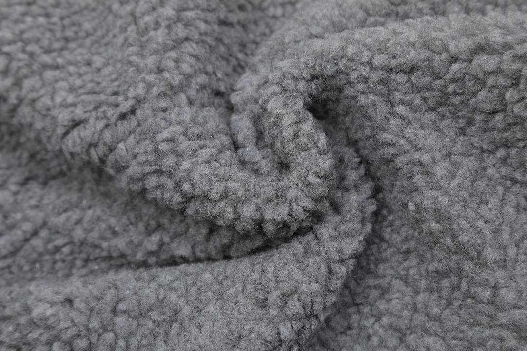 he Norh Face/TNF Lamb Wool Coat (with added cotton lining)