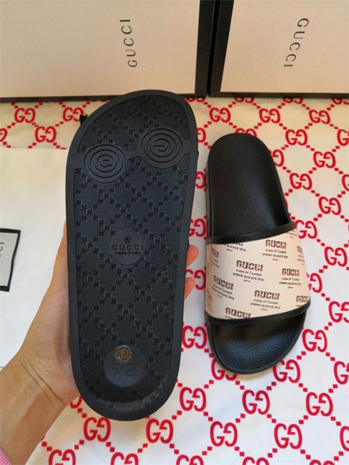 Gucci Slipper