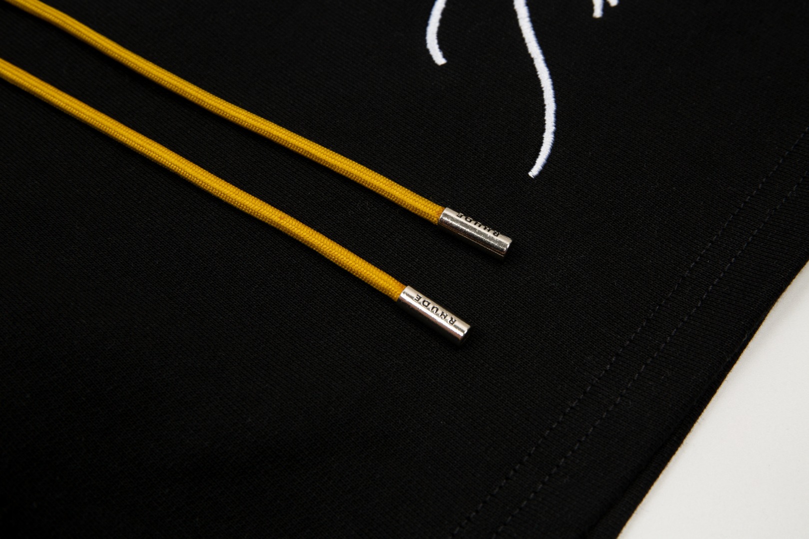 Rhud3 2023ss men's and women's classic 4-color mother flower shorts