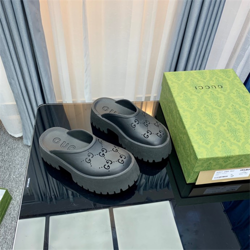 Gucci Slipper