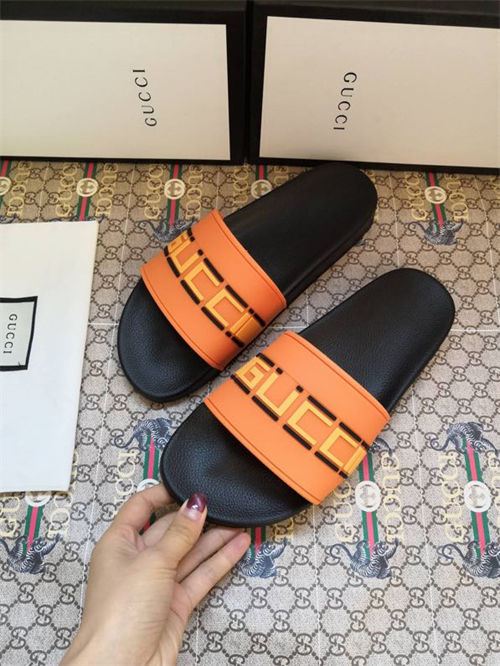 Gucci Slipper