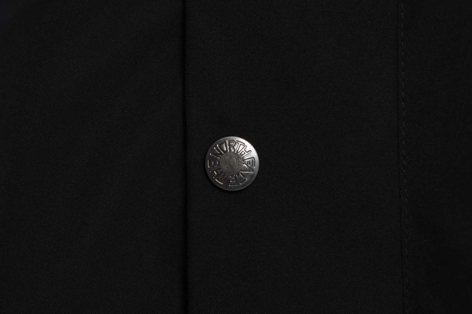 TNF Contrast Color Stitching Jacket