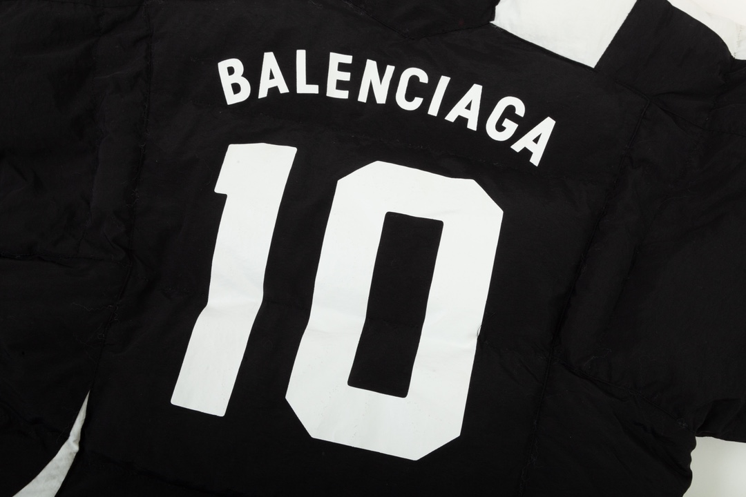 Balancig* Balenciaga Soccer Track Jacket