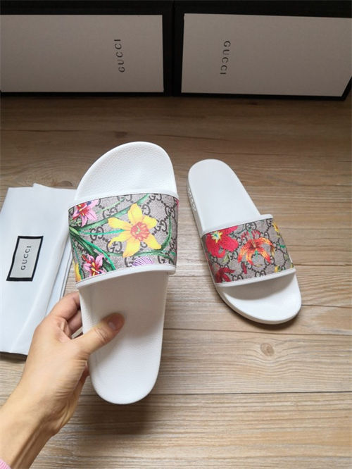Gucci Slipper