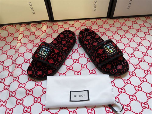 Gucci Slipper
