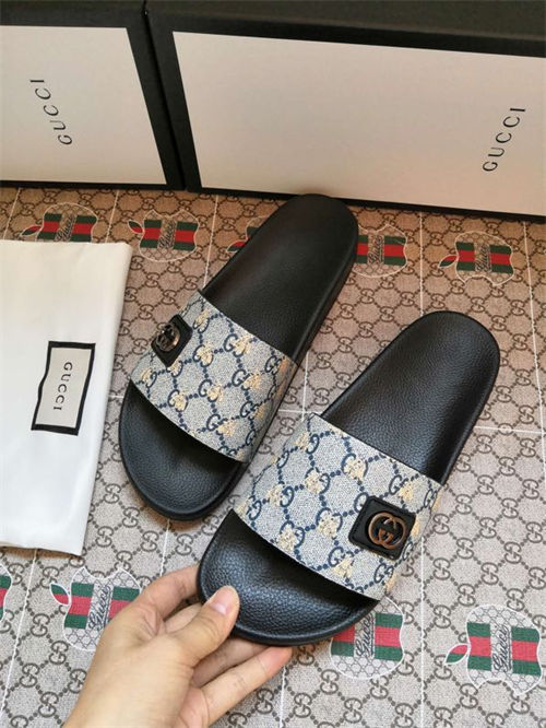 Gucci Slipper