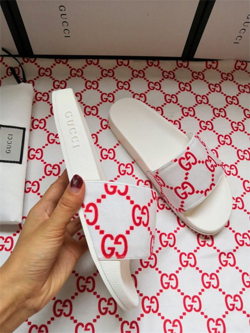 Gucci Slipper