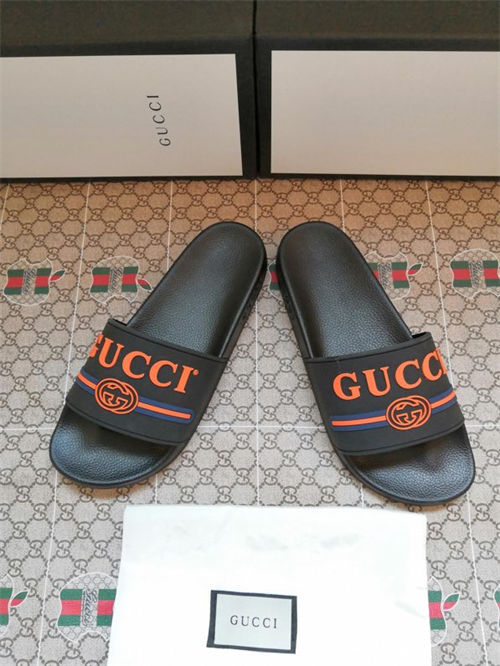 Gucci Slipper
