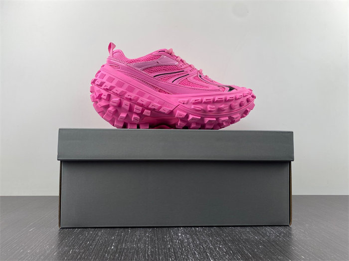Balenciaga pink 685611 W2RAA 5000