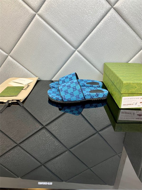 Gucci Slipper