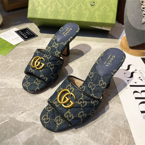 Gucci Slipper