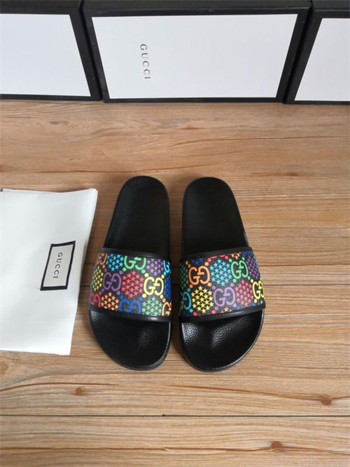 Gucci Slipper