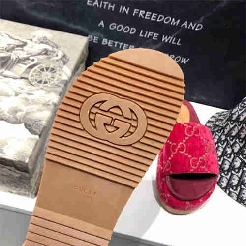 Gucci Slipper