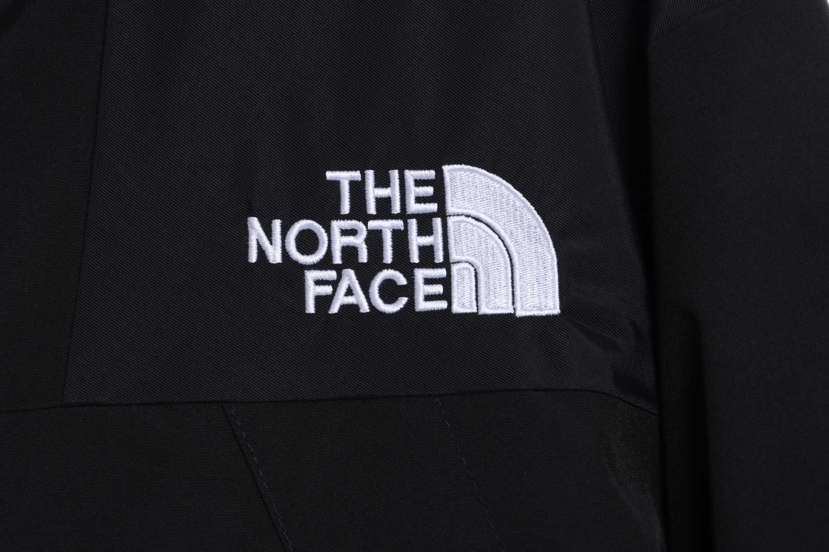 TNF North 1990 Basic Jacket