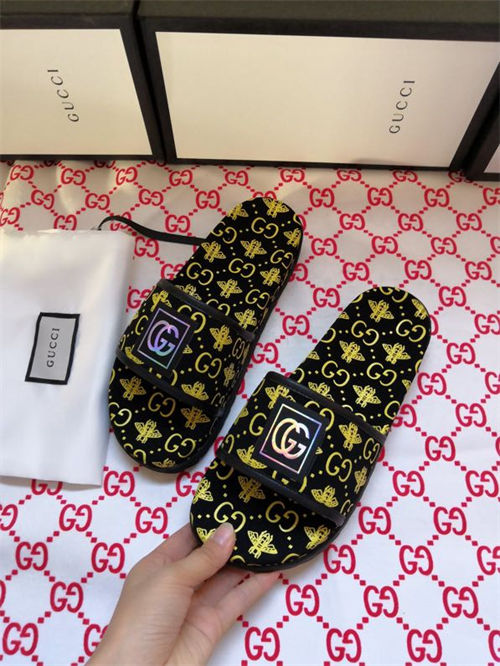 Gucci Slipper