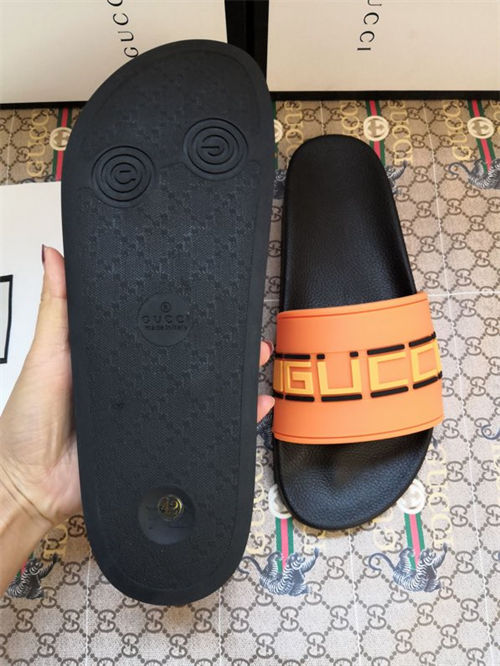 Gucci Slipper