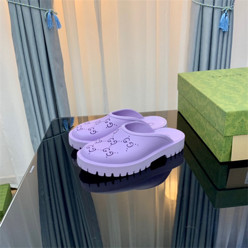 Gucci Slipper