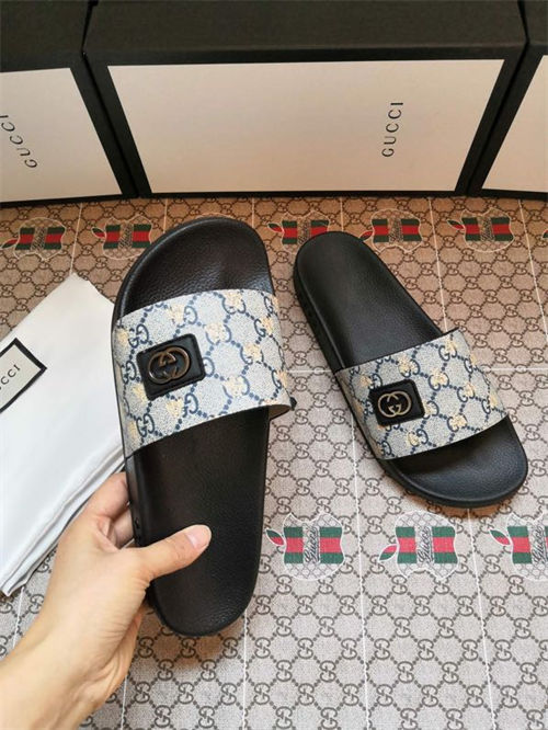 Gucci Slipper