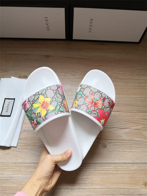 Gucci Slipper