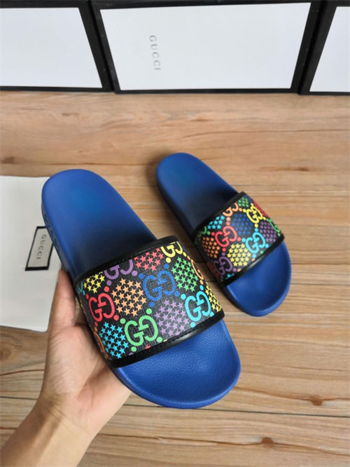 Gucci Slipper
