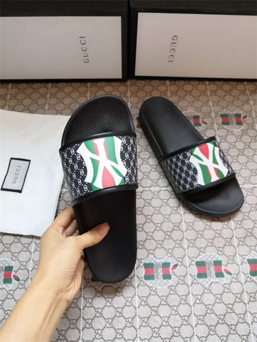 Gucci Slipper