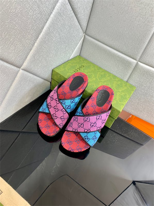Gucci Slipper