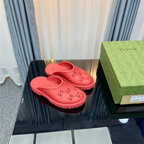Gucci Slipper