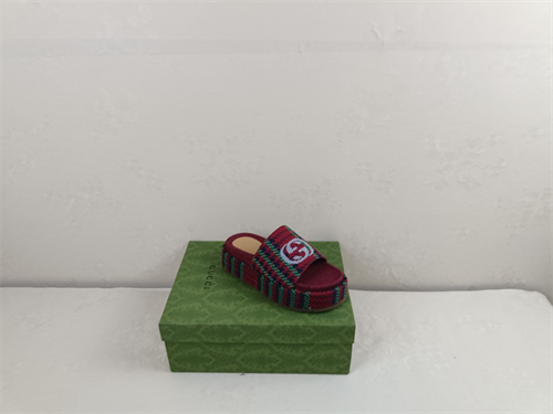 Gucci Slipper