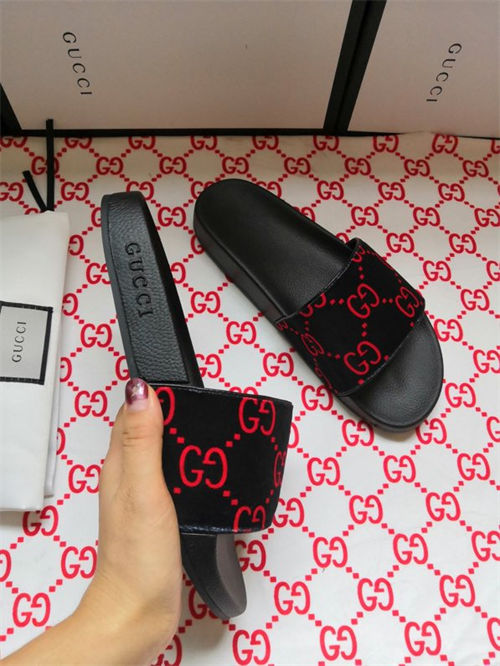 Gucci Slipper