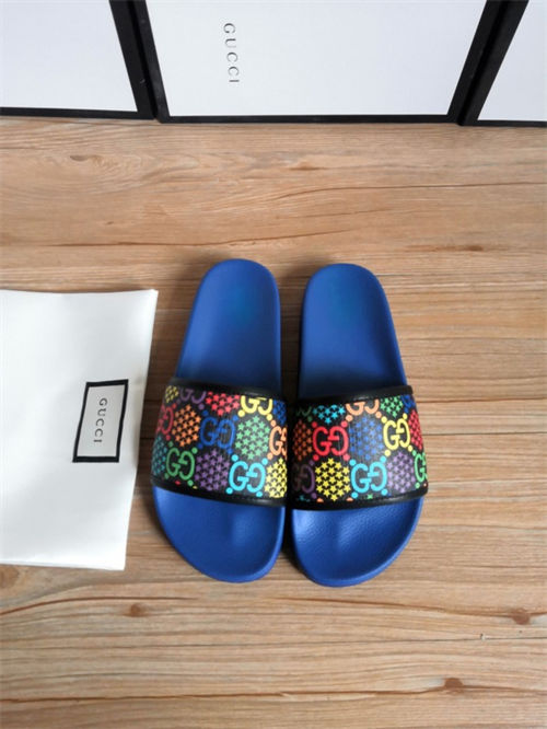 Gucci Slipper