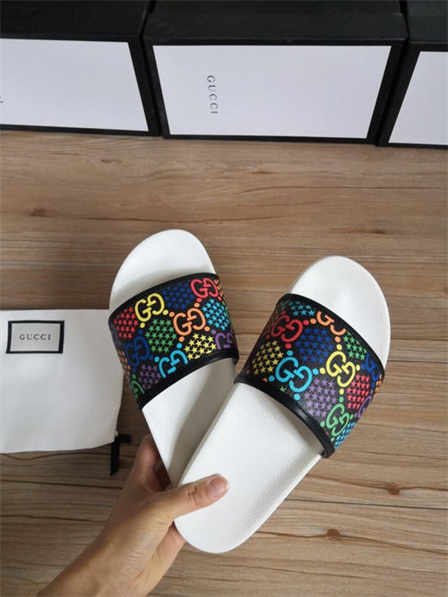 Gucci Slipper