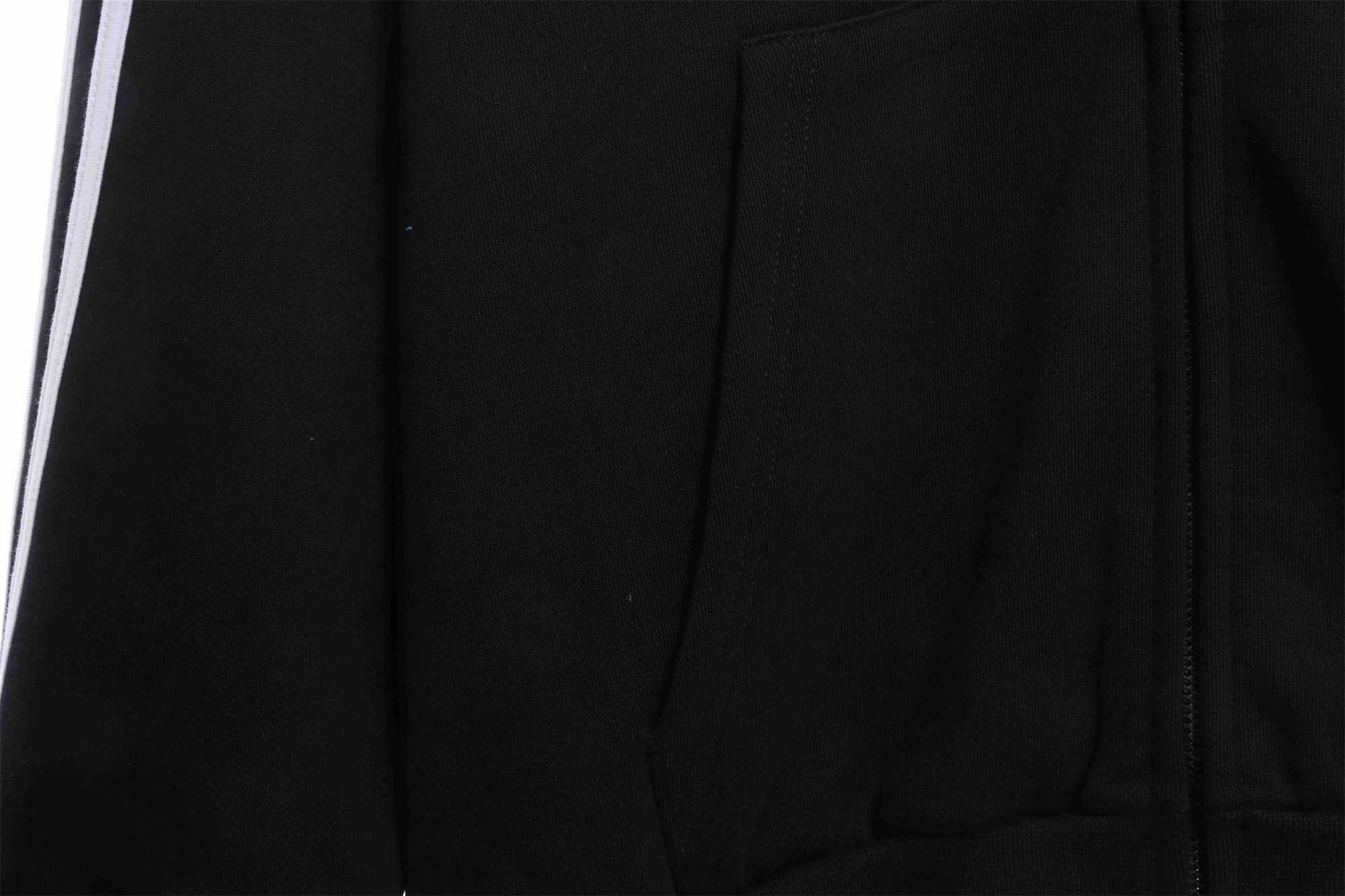 B*CG X Adidas Joint Zipper Sports Hoodie Jacket