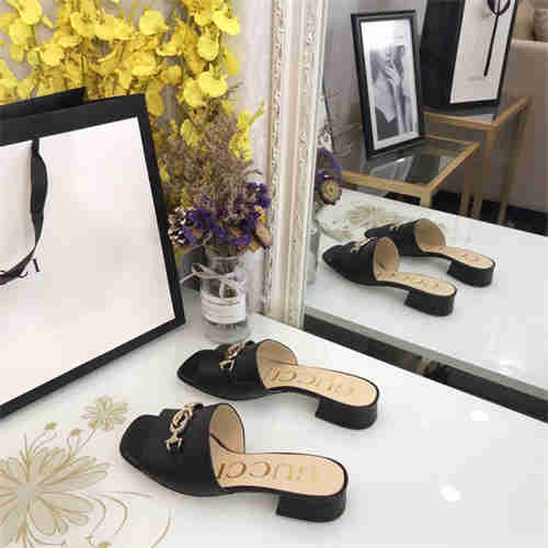 Gucci Slipper