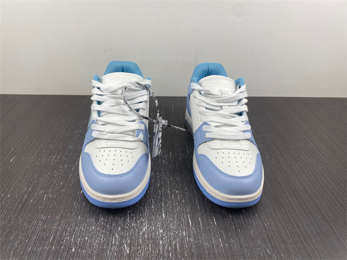 Off-White Out of Office Low 'Light Blue'