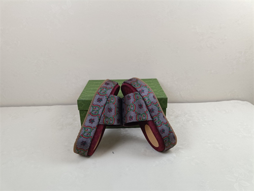 Gucci Slipper