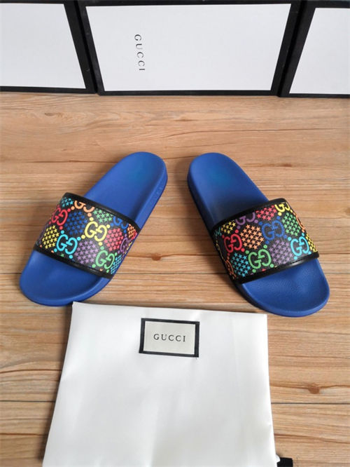 Gucci Slipper