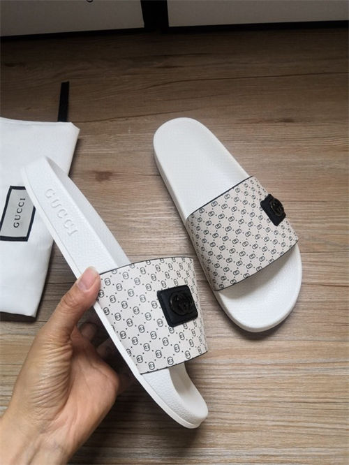 Gucci Slipper
