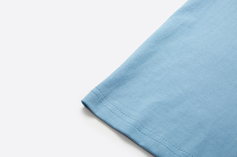 N0ah Primeval Crusader logo short sleeve