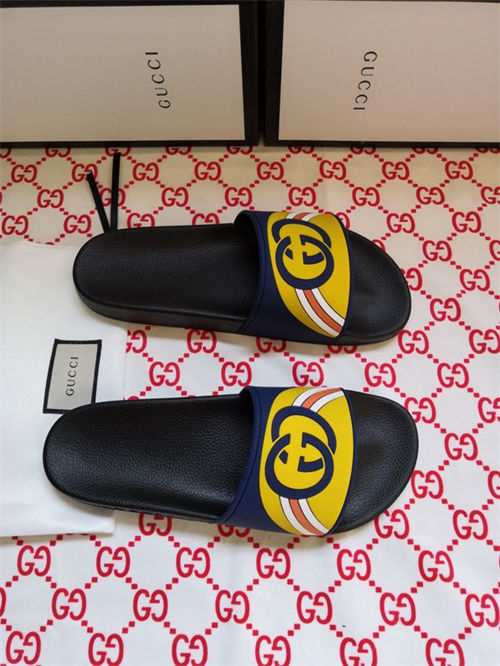 Gucci Slipper