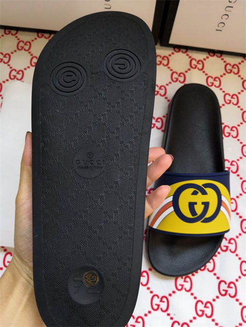 Gucci Slipper