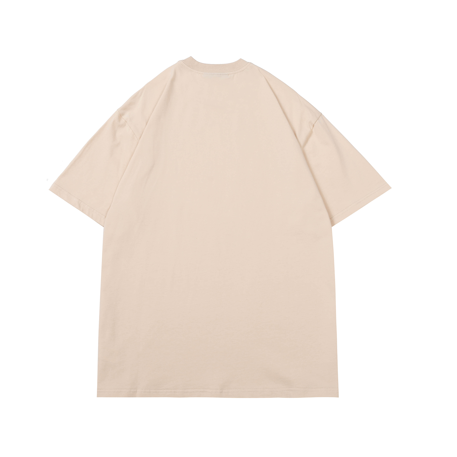 Drew smiley face short-sleeved tee classic