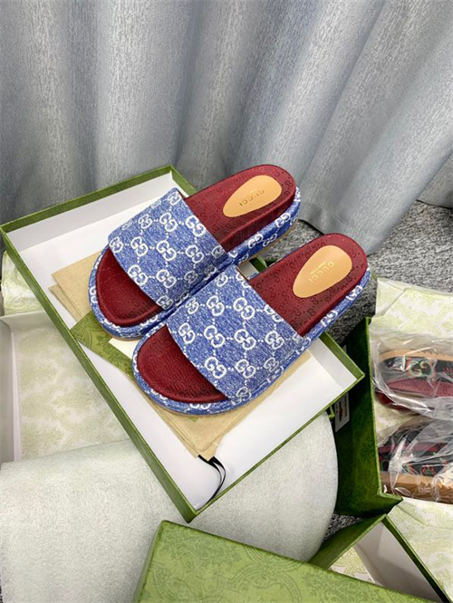 Gucci Slipper