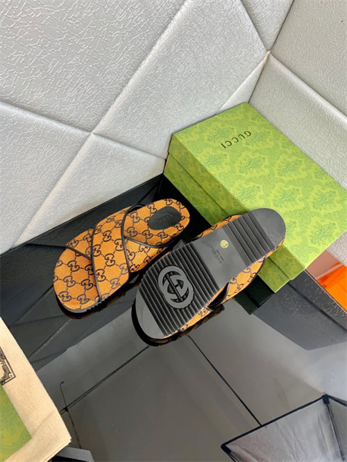 Gucci Slipper
